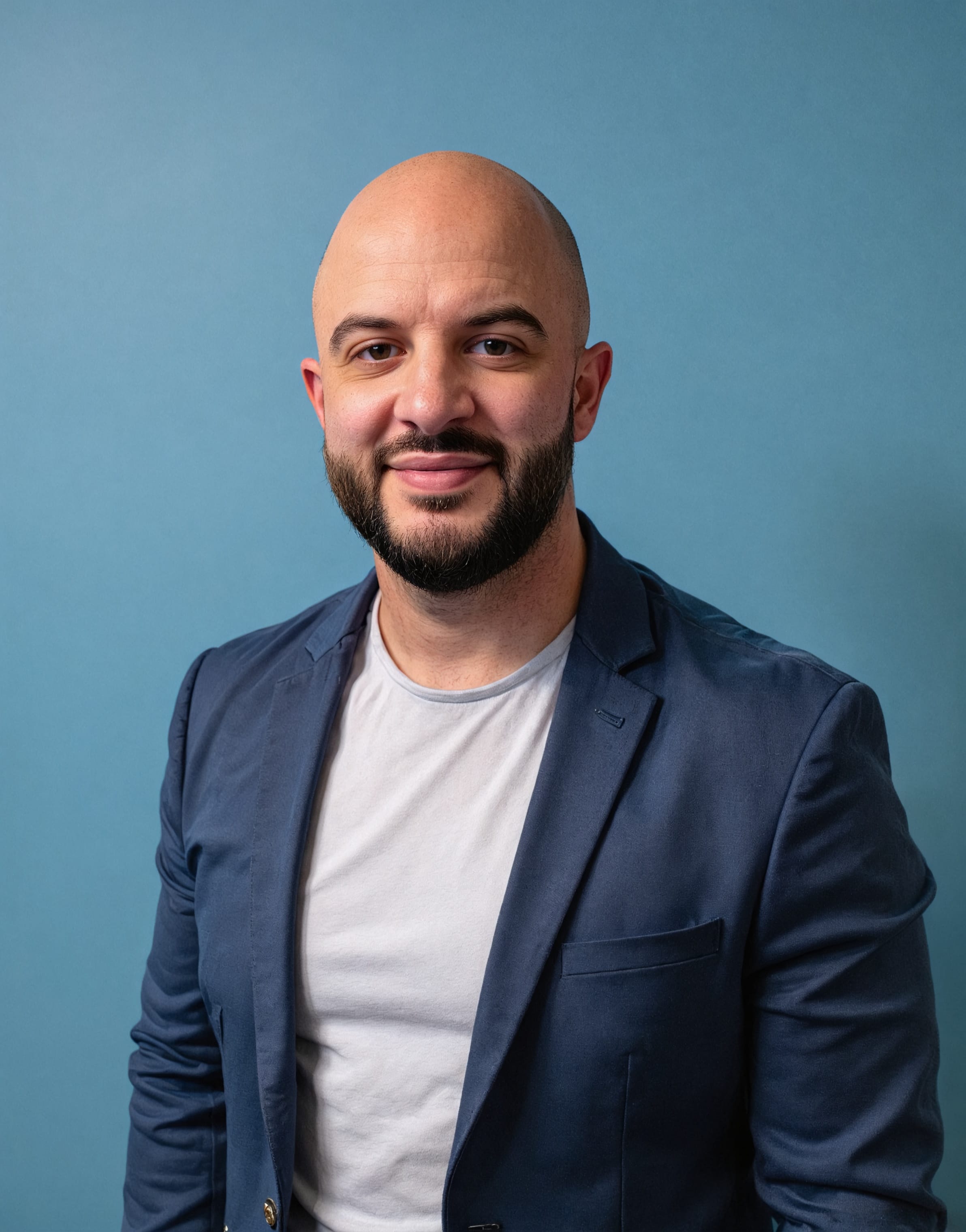 Tom Smith, Chartered Certified Accountant, investor and director